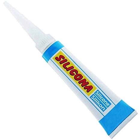 SILIKON TUBE-30ML